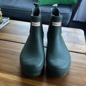Women's Hunter Original Chelsea Boot